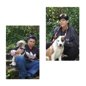 Meet your Posher, Beth